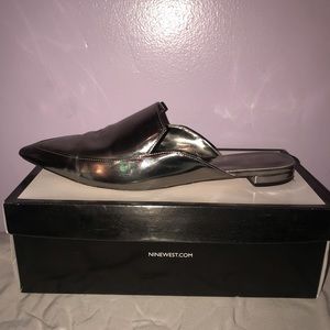 Nine West Slides